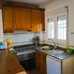 Dom wakacyjny Casa Familiar Cerca De La Playa Con Piscina Privada En El Verger - Es-373-72 Denia