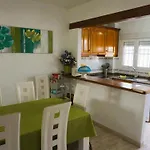 Casa Familiar Cerca De La Playa Con Piscina Privada En El Verger - Es-373-72 Dom wakacyjny *
