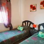 Casa Familiar Cerca De La Playa Con Piscina Privada En El Verger - Es-373-72 Dom wakacyjny *