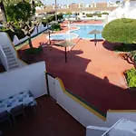 Dom wakacyjny Casa Familiar Cerca De La Playa Con Piscina Privada En El Verger - Es-373-72 Denia