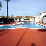Casa Familiar Cerca De La Playa Con Piscina Privada En El Verger - Es-373-72 Dom wakacyjny *
