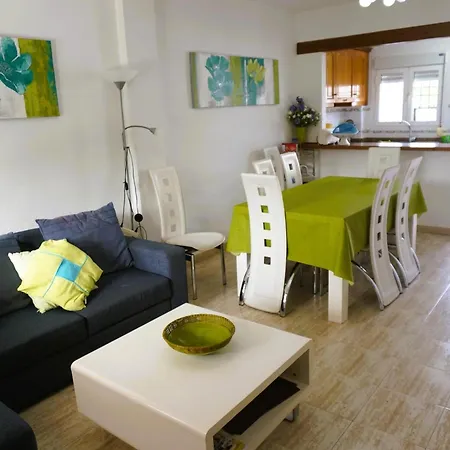 Casa Familiar Cerca De La Playa Con Piscina Privada En El Verger - Es-373-72 * Denia