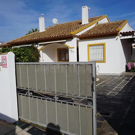 Casa Familiar Cerca De La Playa Con Piscina Privada En El Verger - Es-373-72 Denia