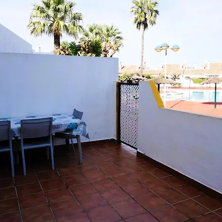 Casa Familiar Cerca De La Playa Con Piscina Privada En El Verger - Es-373-72 Denia