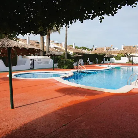 Casa Familiar Cerca De La Playa Con Piscina Privada En El Verger - Es-373-72 Dom wakacyjny *